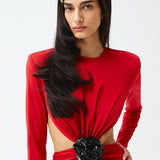 THEA IN ROUGE DADA
