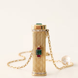 Object N°.01 - THE PERFUME PENDANT