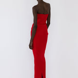 NOA IN PEDRO RED