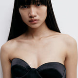 INARA IN OBSIDIAN BLACK