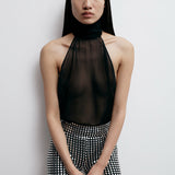LOULOU FUZO PANTS IN ISTANBUL