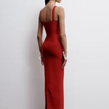 SEMIRAMIS IN PEDRO RED