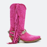 JANE IN ROSE BONBON
