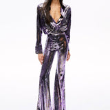 COLETTE PANTS IN LE SEPT