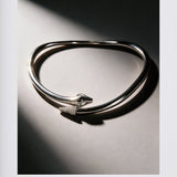 OBJECT NO.02 - THE SNAKE COLLAR
