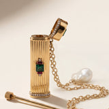 Object N°.01 - THE PERFUME PENDANT