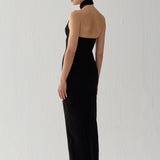 KAILASH MAXI DRESS IN CHEZ CASTEL