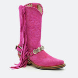 JANE IN ROSE BONBON