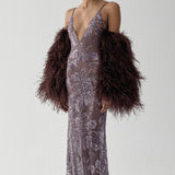 CLAUDIE IN LYCIUM
