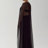 SHIVA TOP IN BLACK MAGIC