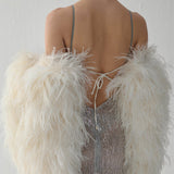 CLAUDIE IN WET