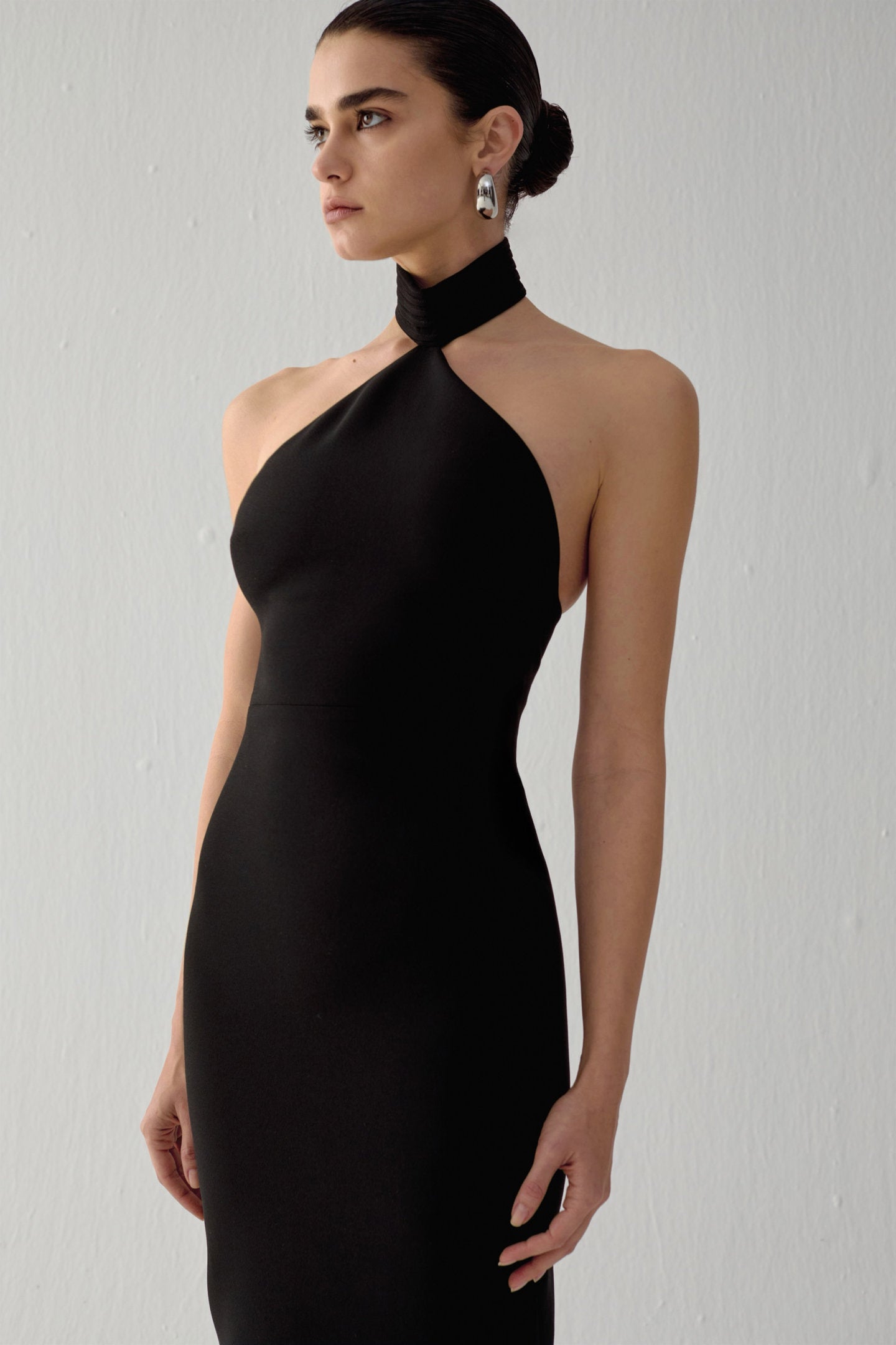 KAILASH MAXI DRESS IN CHEZ CASTEL