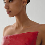 FUJI MINI DRESS IN ÉGOÏSTE