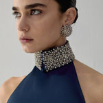HEMINGWAY MAXI IN BYZANTINE SKY