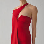 ECLIPTICA CAPE IN PEDRO RED