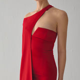 ECLIPTICA CAPE IN PEDRO RED