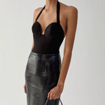 MAYA SKIRT IN AMAZONIA