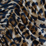 CHER IN AMAZONIAN JAGUAR