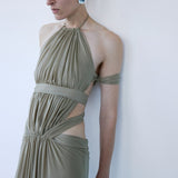 ANOUK IN SAGE