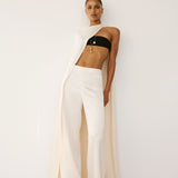 LAVA PANTS IN CREMA