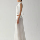 VIVI DRESS IN MYSTICAL