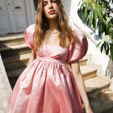 DAPHNE IN ROSEWATER