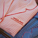 LOUNGE SUIT SHIRT IN ROOM #430