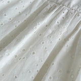 FLORA IN MOONRISE WHITE