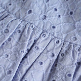 FLORA IN LAVENDER MILK