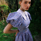FLORA IN LILY BELL