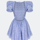 FLORA IN LAVENDER MILK