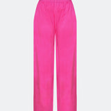 GILDA PANTS IN ROSÉ BONBON