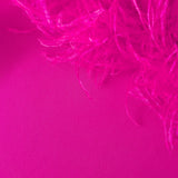 LENA IN HOT PINK