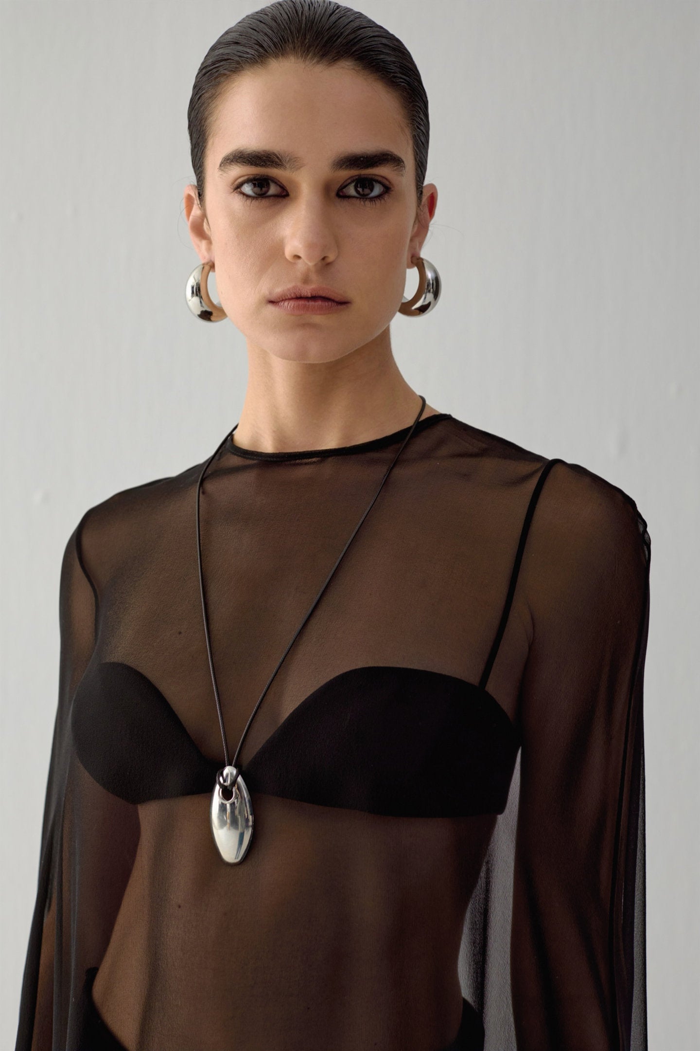SIRENA SKIRT IN CHEZ CASTEL