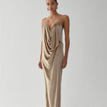 RODIN STRAPLESS IN RAW
