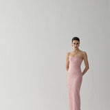 NARA MAXI DRESS IN KRAMERIA