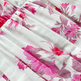 FELICIA SKIRT IN CHE BAMBOLA
