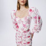 FELICIA TOP IN CHE BAMBOLA