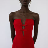 NOA IN PEDRO RED