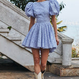 FLORA IN LAVENDER MILK
