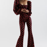 JEANNE TOP IN JE TE VEUX