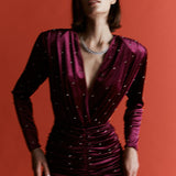 LULU IN NUIT MAGIQUE