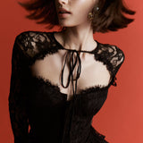 CARMEN IN LA NUIT