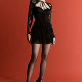 CARMEN IN LA NUIT