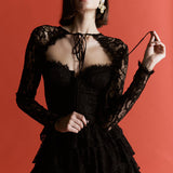 CARMEN IN LA NUIT