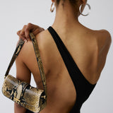 BODRUM BAG - SERPENTINE.02