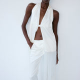 LENNY PANTS IN LOKUM