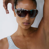 JET SWIMSUIT IN RAW RIVIERA