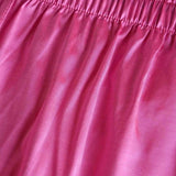 GILDA TOP IN ROSÉ BONBON