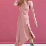 BIANCA IN PINK MOON